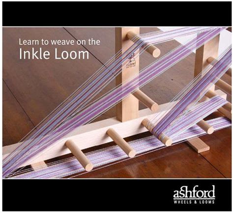 inkle loom|inkle loom warping instructions.